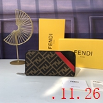 フェンディコピー ウォレット 029